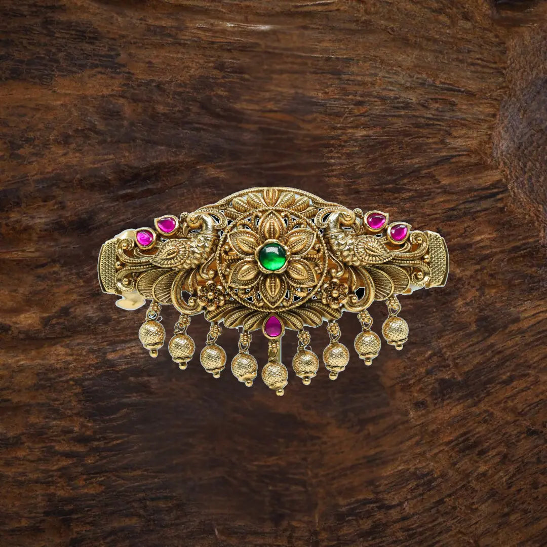 Hair Clip