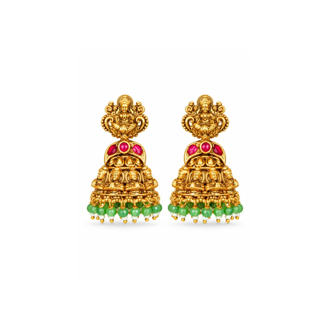 Jhumka J-902