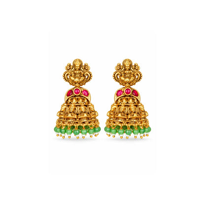 Jhumka J-902
