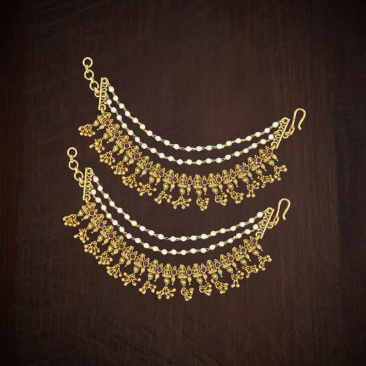 Ear Chain