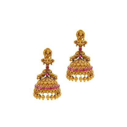 Jhumka R-2110
