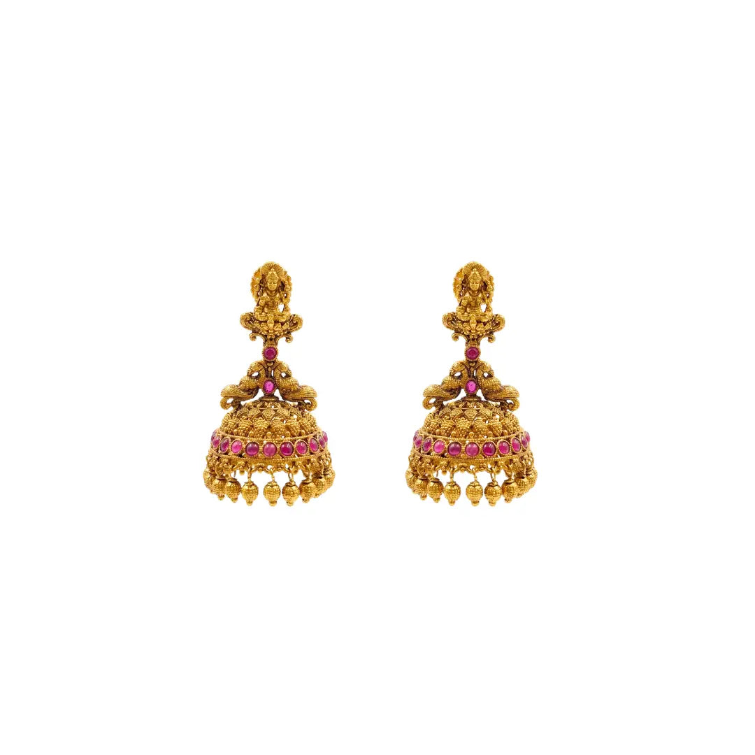 Jhumka R-2110