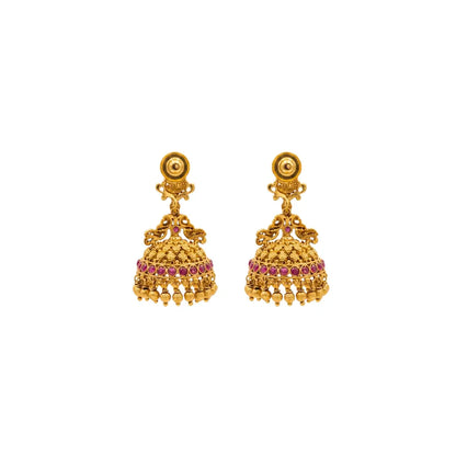 Jhumka R-2110
