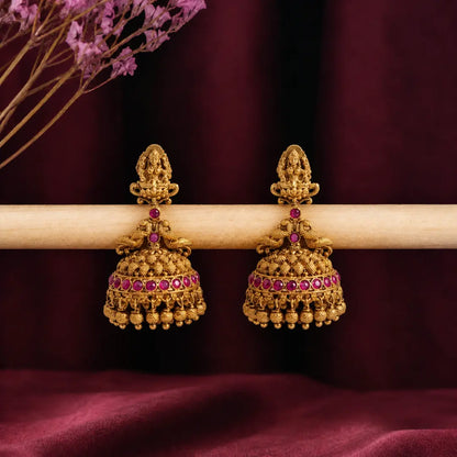 Jhumka R-2110