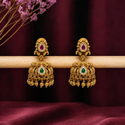 Jhumka J-792