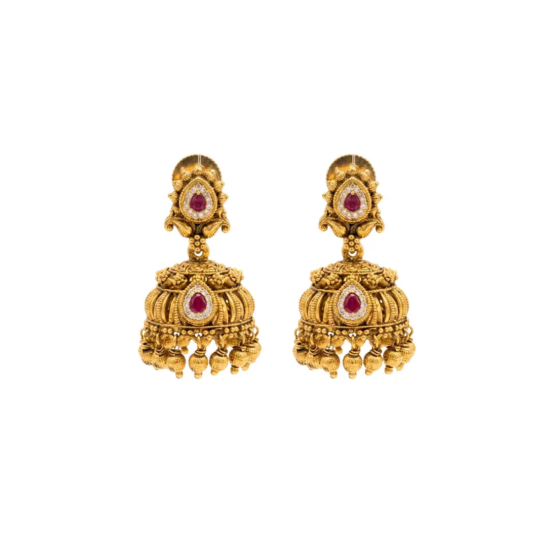 Jhumka J-792