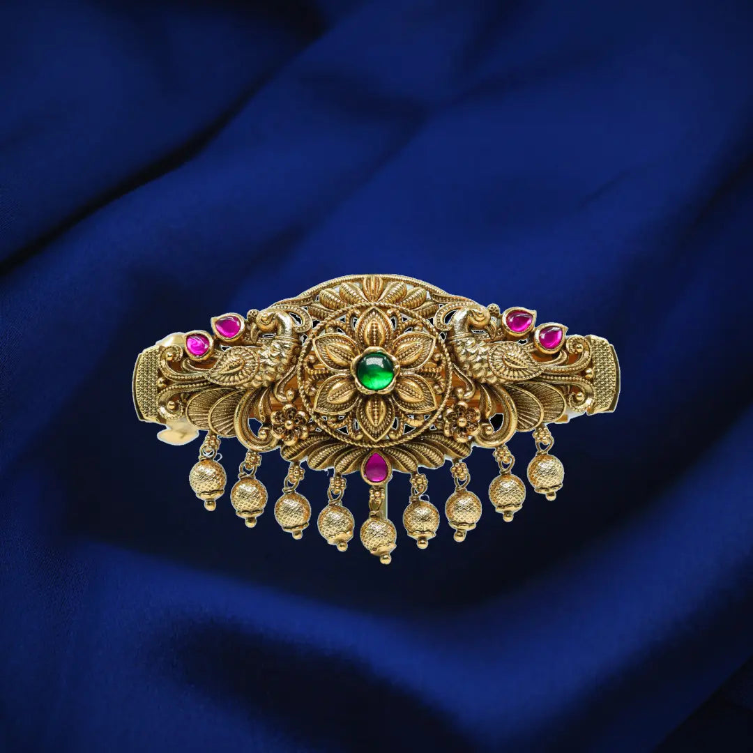 Hair Clip