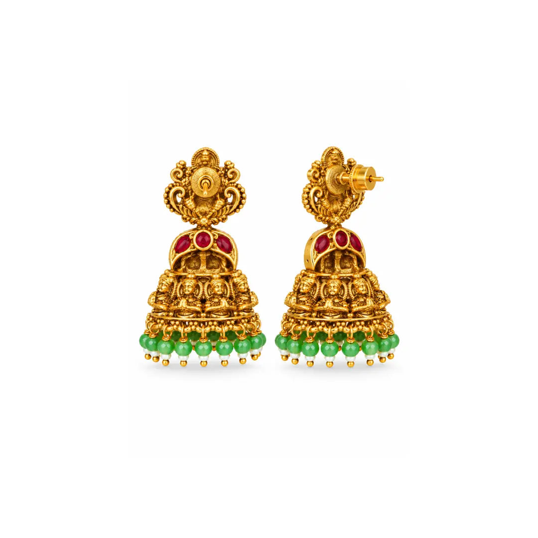 Jhumka J-902