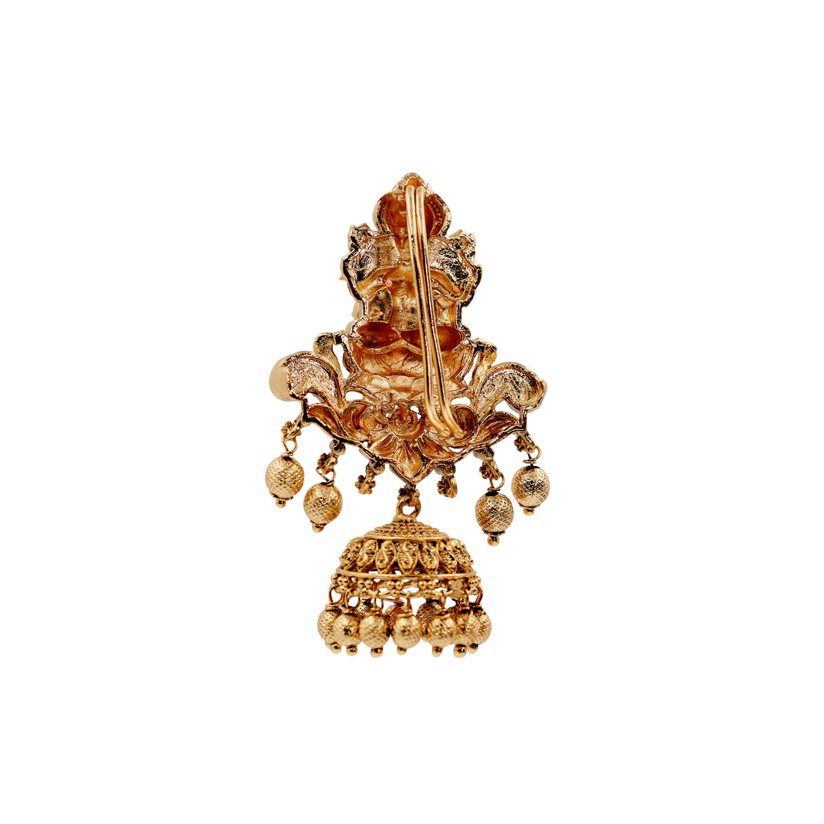 Hair Broach 