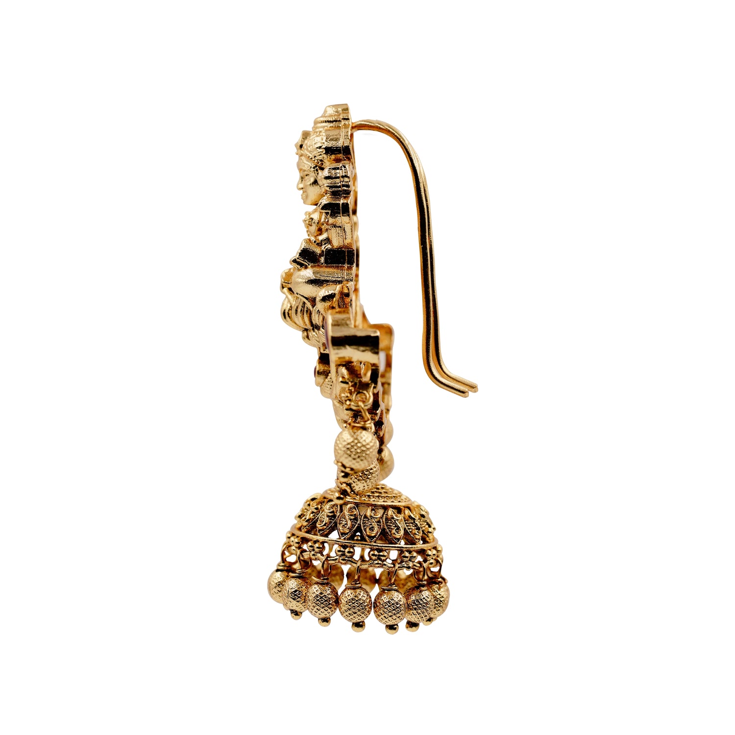 Hair Broach 