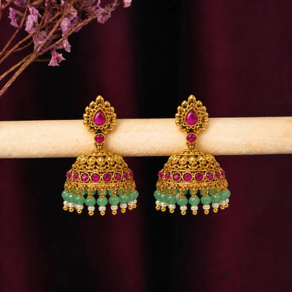 Jhumka R-2895