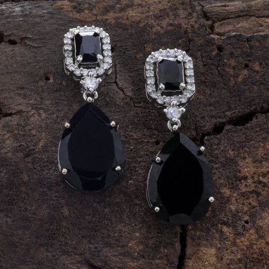 Kundan Earring 