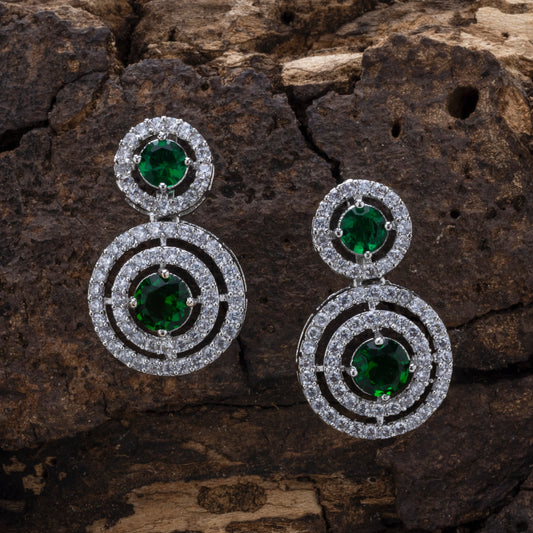 Kundan Earring 