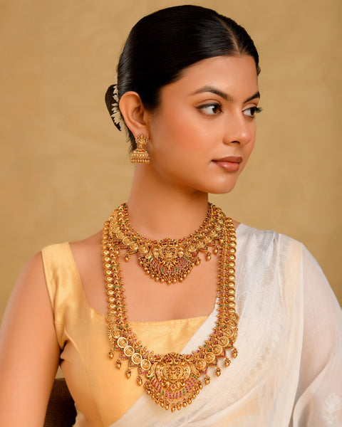 Combo Necklace set
