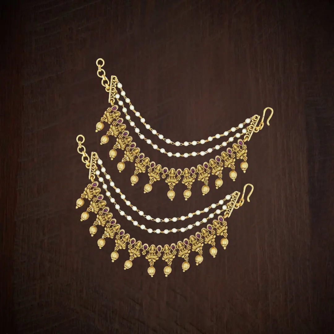 Ear Chain