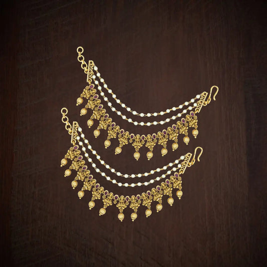 Ear Chain