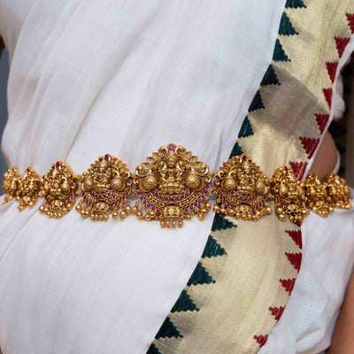 KamarBhandh