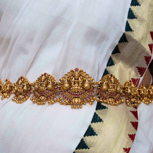 Kamar Bhand