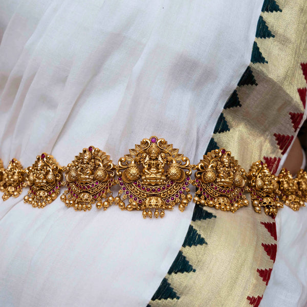 Kamar Bhand