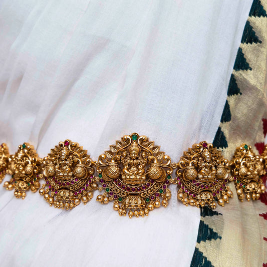 Kamar Bhand