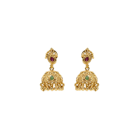 Antique Earring