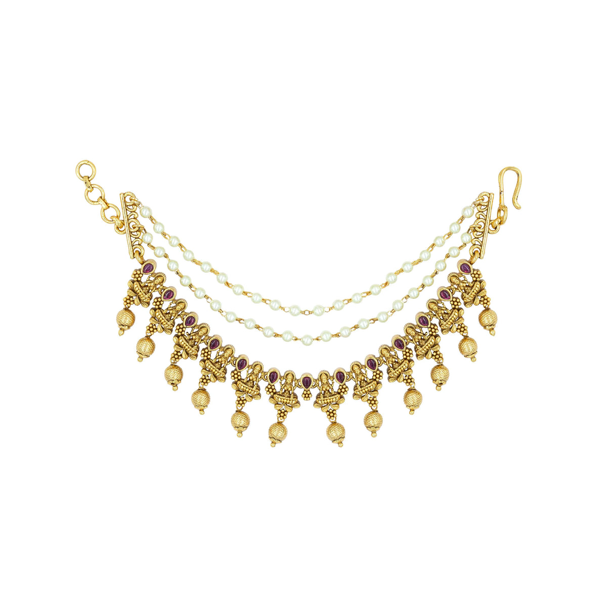 Ear Chain