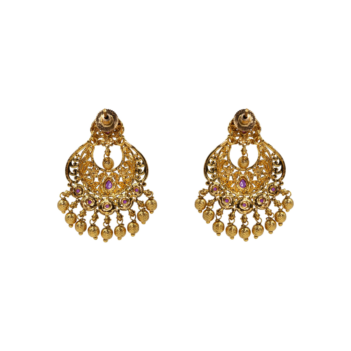 Antique Chandbali R-1059