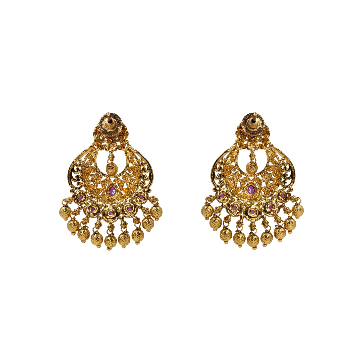 Antique Chandbali R-1059
