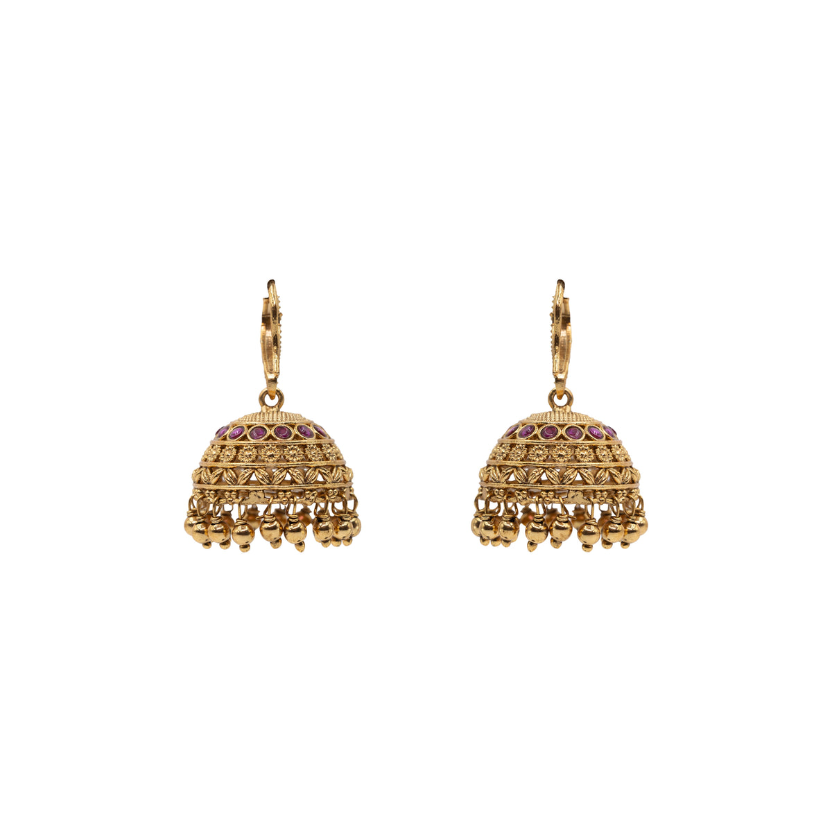 Antique Temple Jumka R-1641