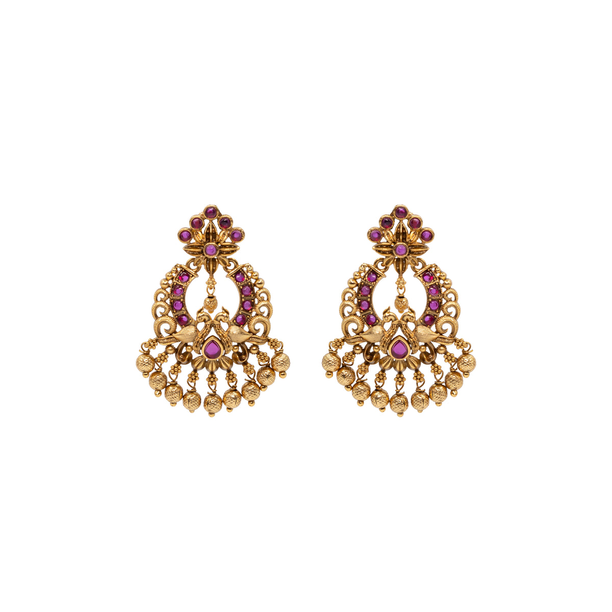 Antique ChandBalis R-1060