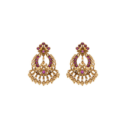 Antique ChandBalis R-1060