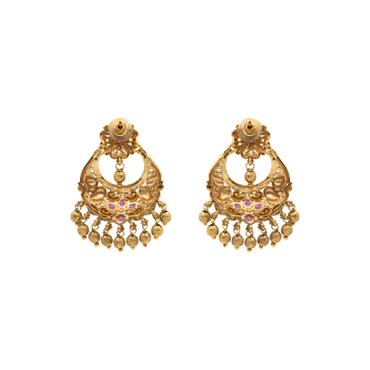 Chandbali