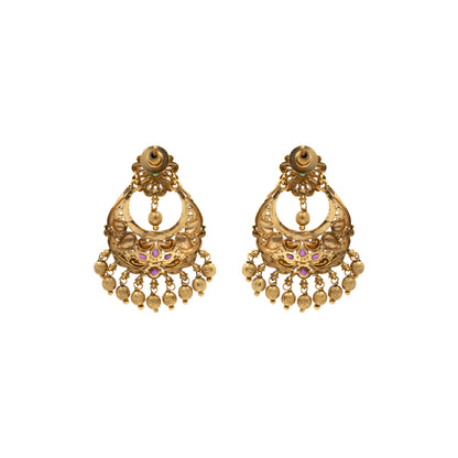 Chandbali