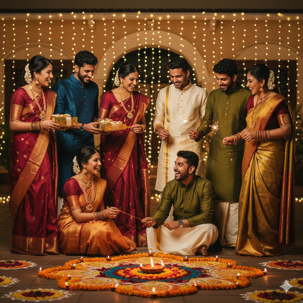 Diwali Combo