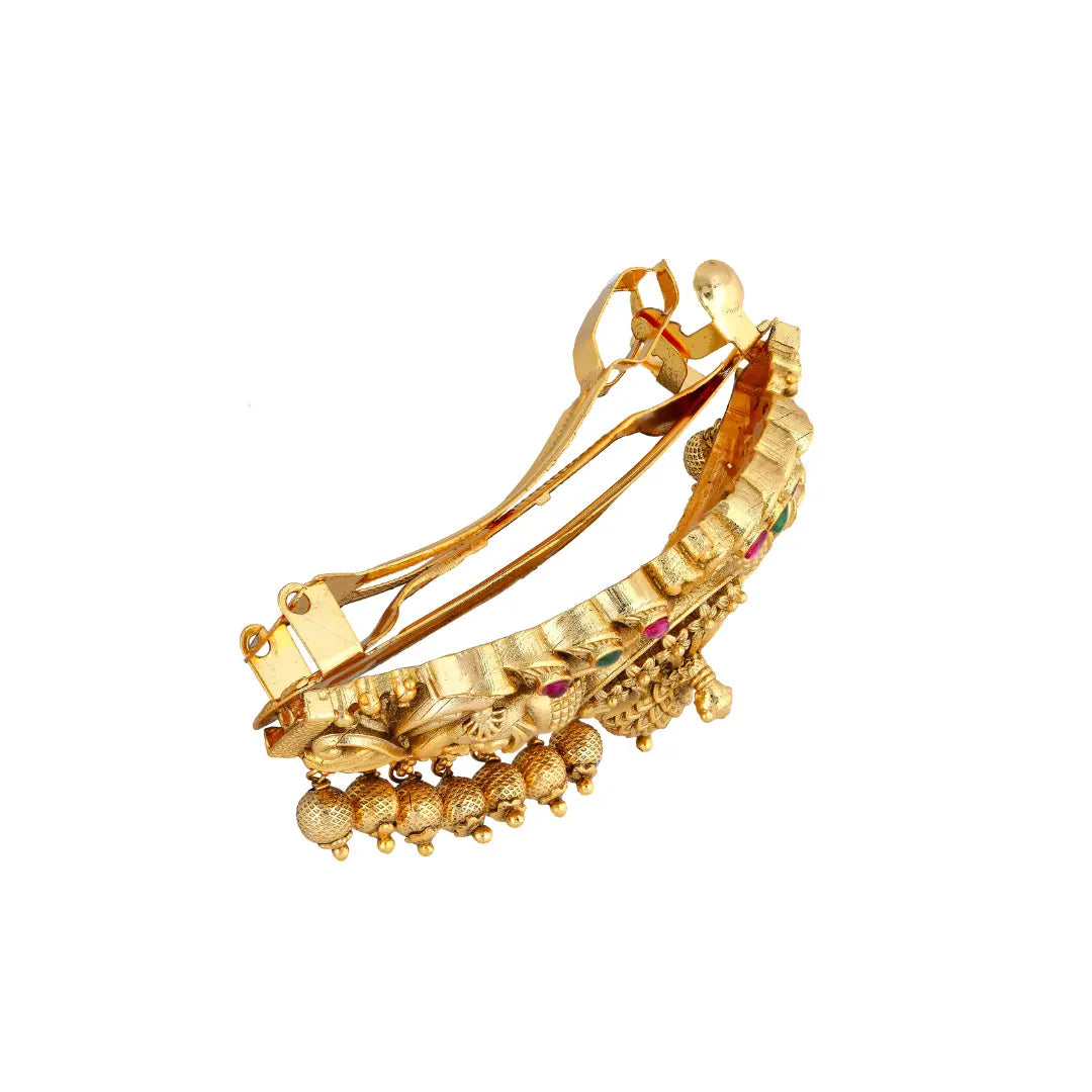 Hair clip