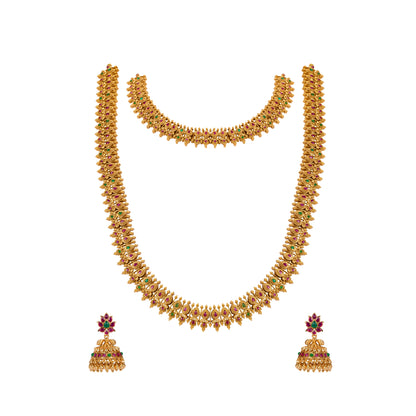 Combo Necklace Set