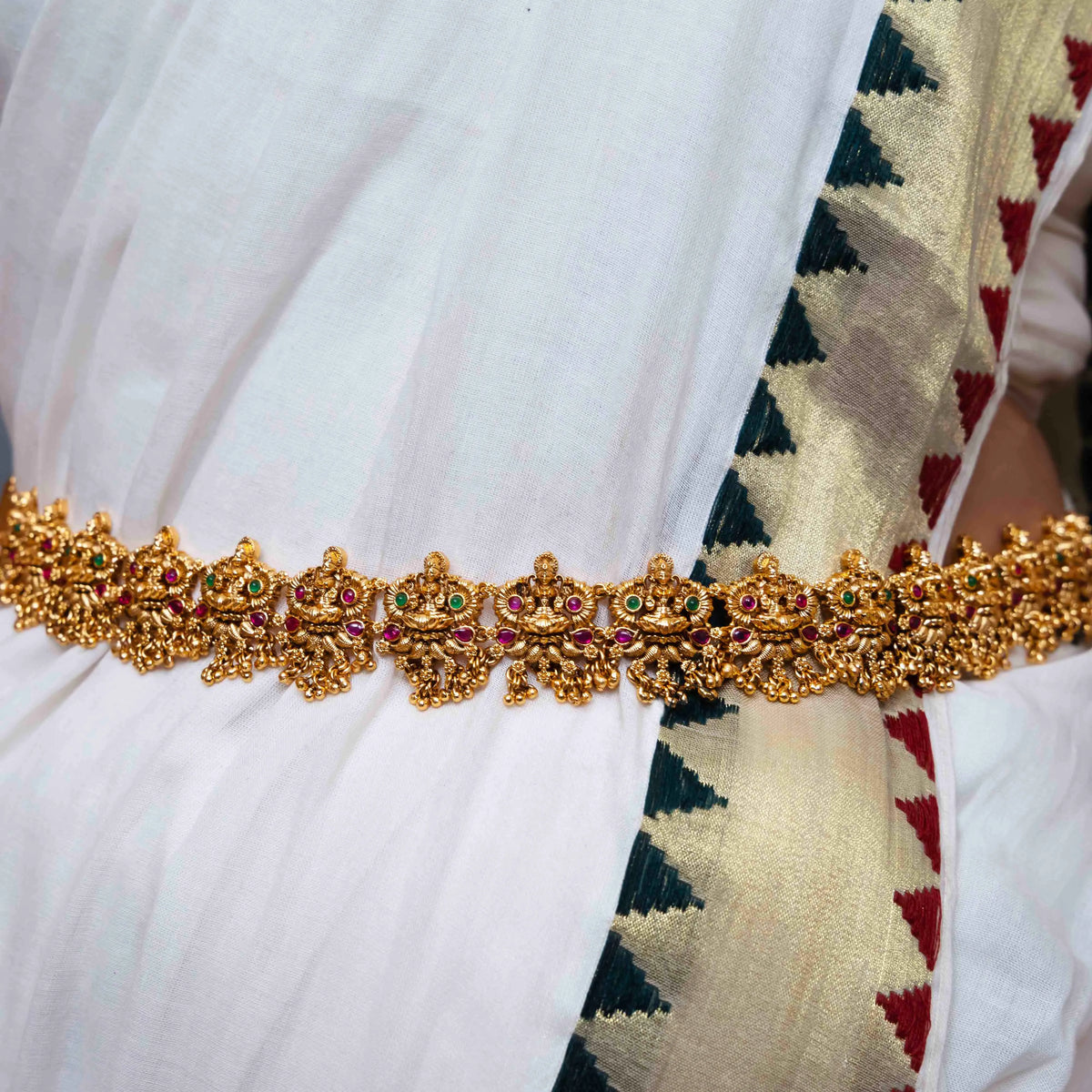 Kamar Bhand