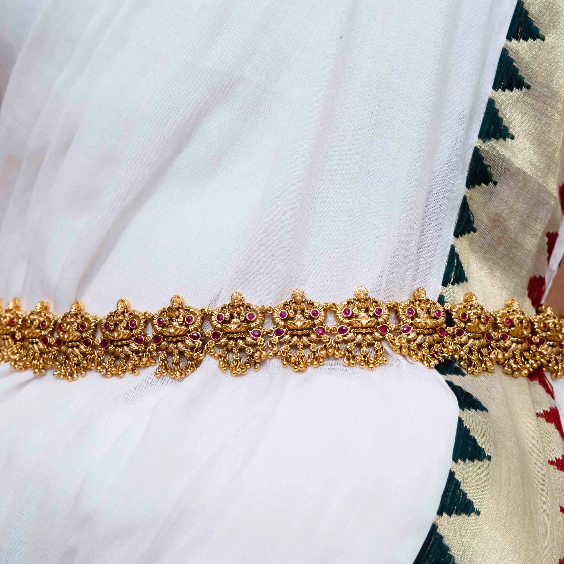 Kamar Bhand