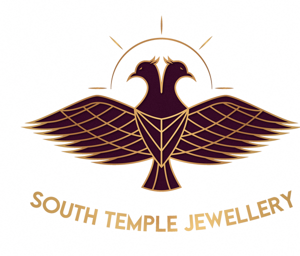 South Temple Jewellery