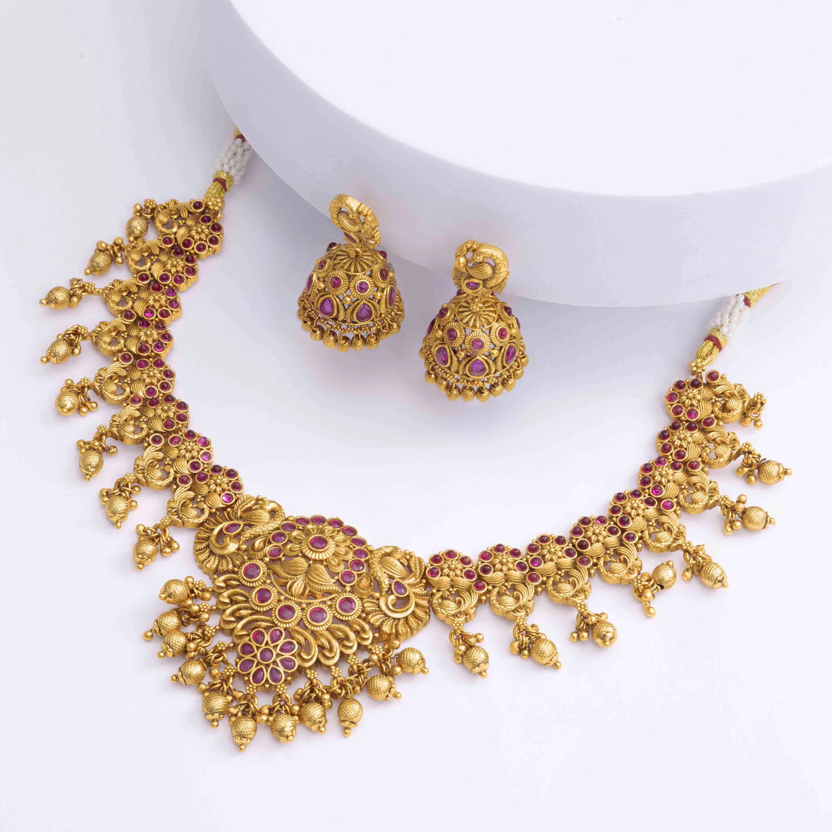 Necklace Set