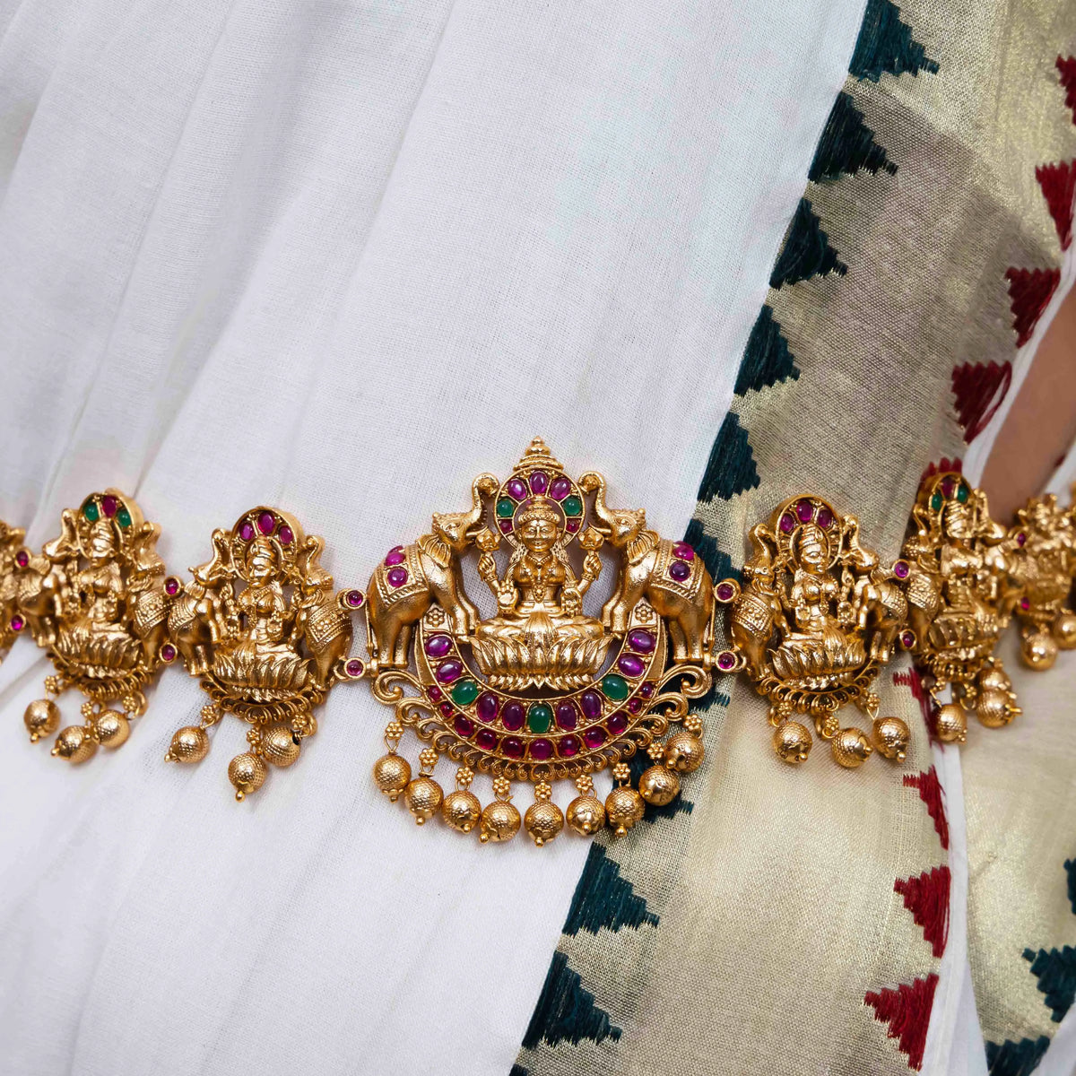 Kamar Bhand