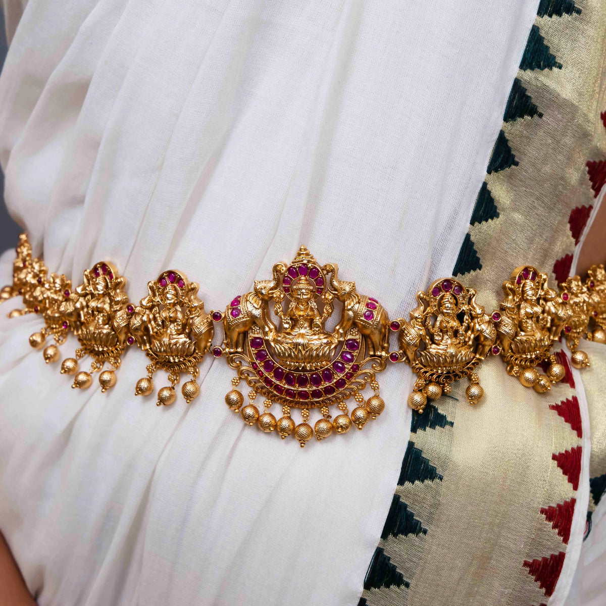 Kamar Bhand