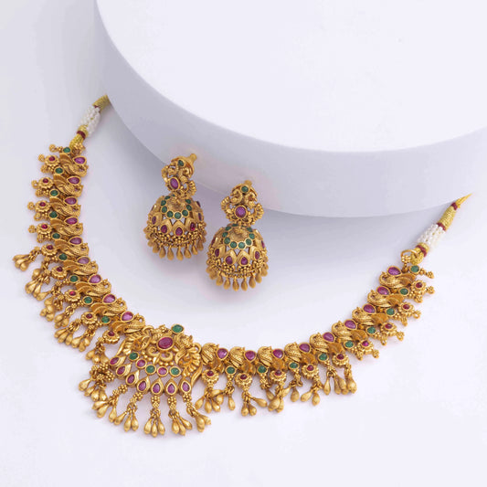 Necklace Set