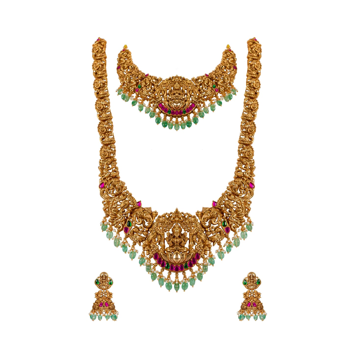 Combo Necklace Set 