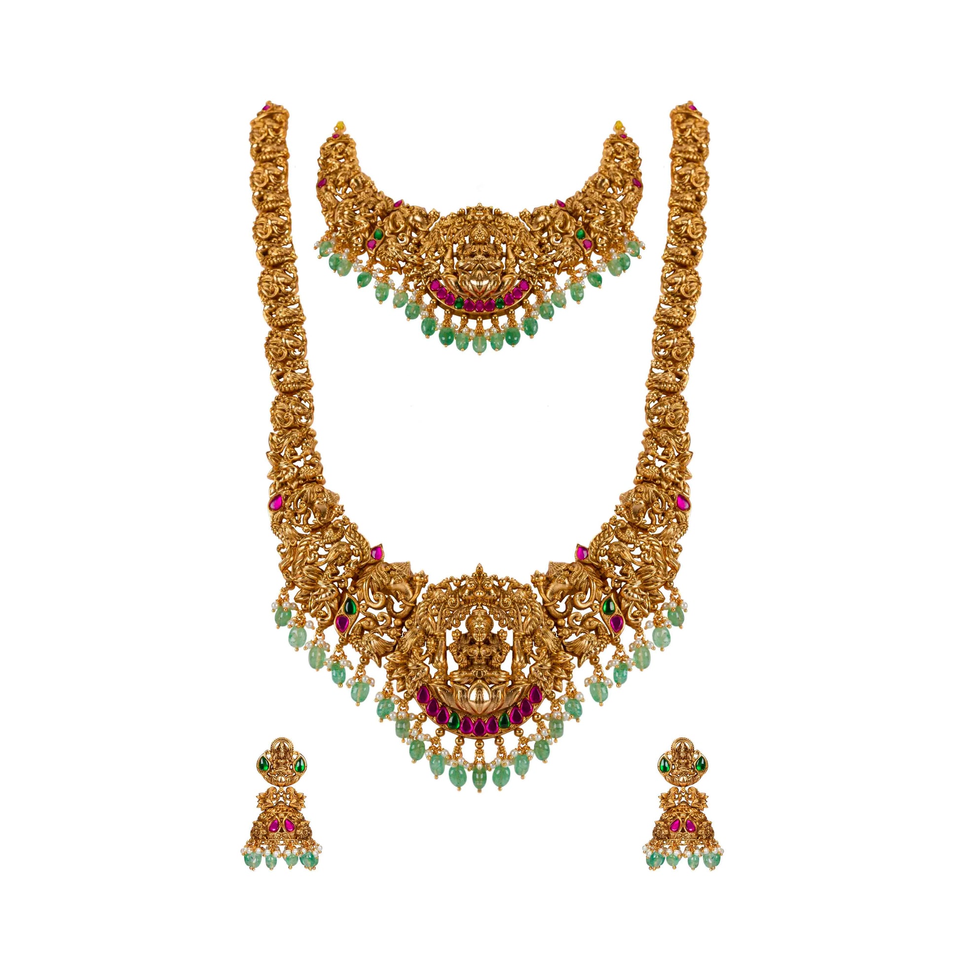 Combo Necklace Set 