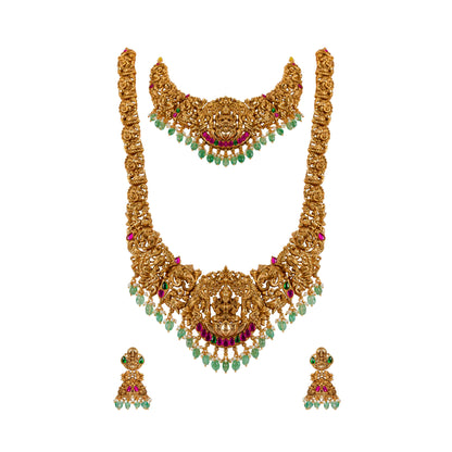 Combo Necklace Set 