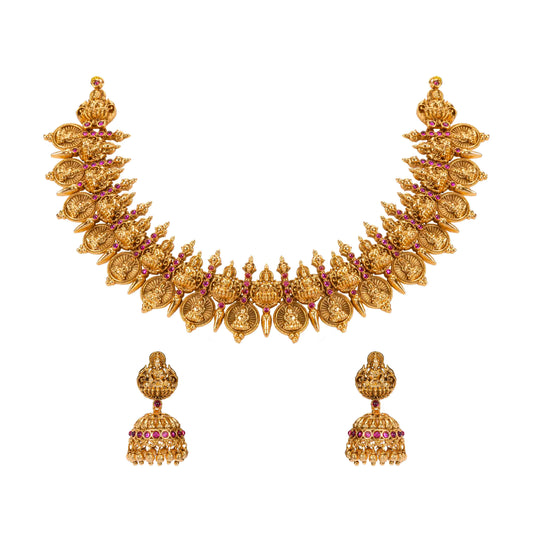 Necklace Set