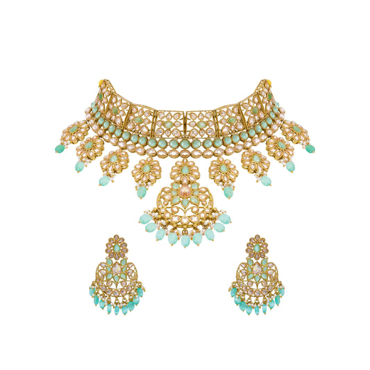 Classic Glow Necklace Set