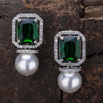 Kundan Earring