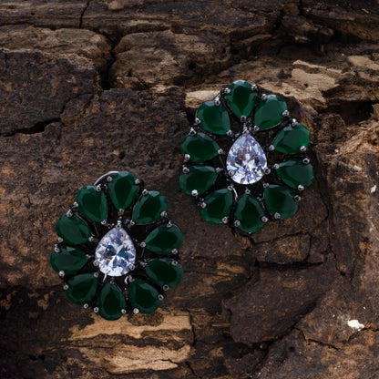 Kundan Earring